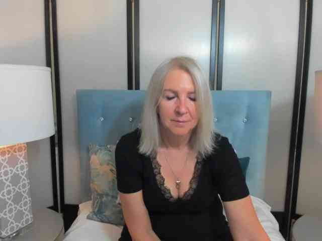 EricaDevil webcam