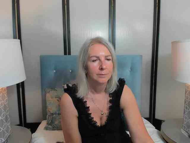 EricaDevil webcam