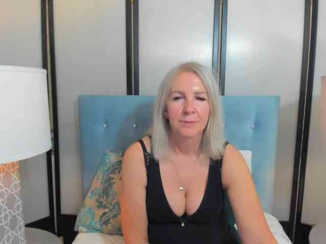 EricaDevil webcam