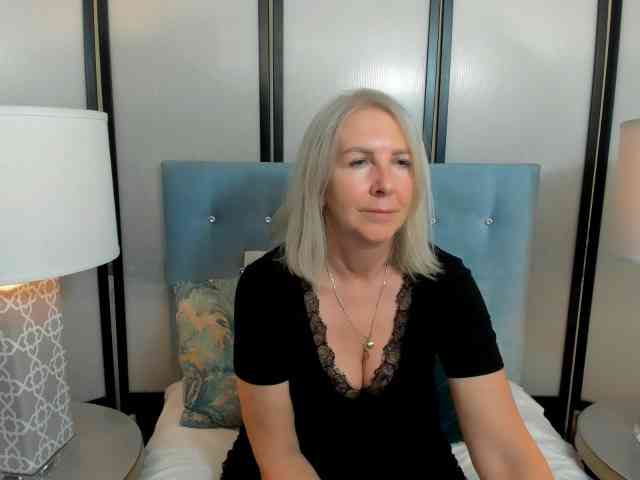 EricaDevil webcam