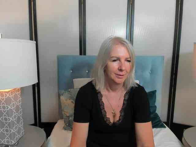 EricaDevil webcam
