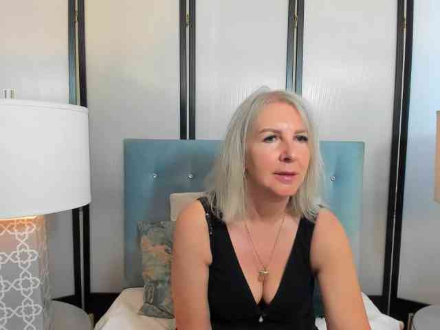 EricaDevil webcam