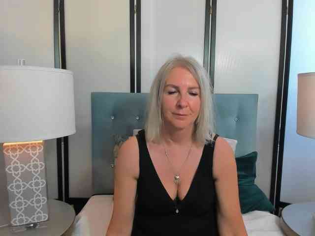 EricaDevil webcam