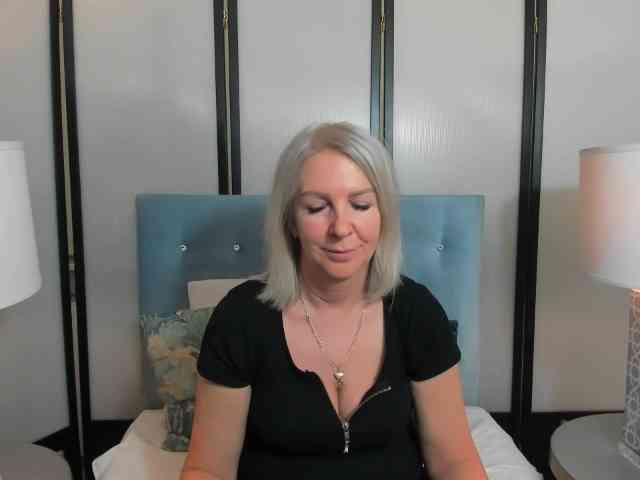 EricaDevil webcam