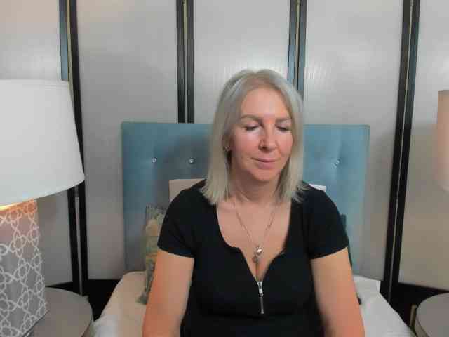 EricaDevil webcam
