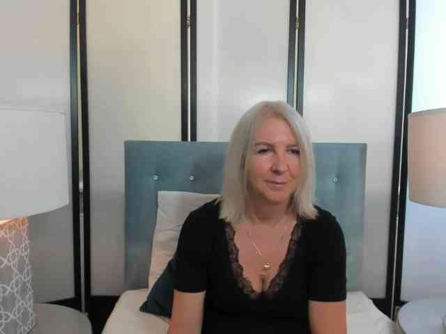 EricaDevil webcam