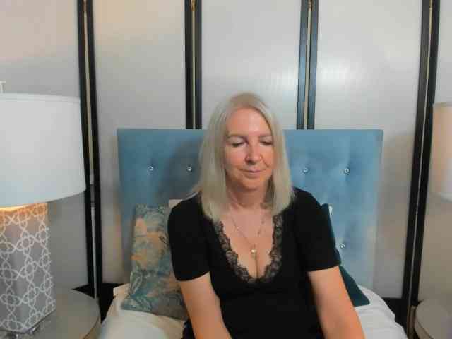 EricaDevil webcam