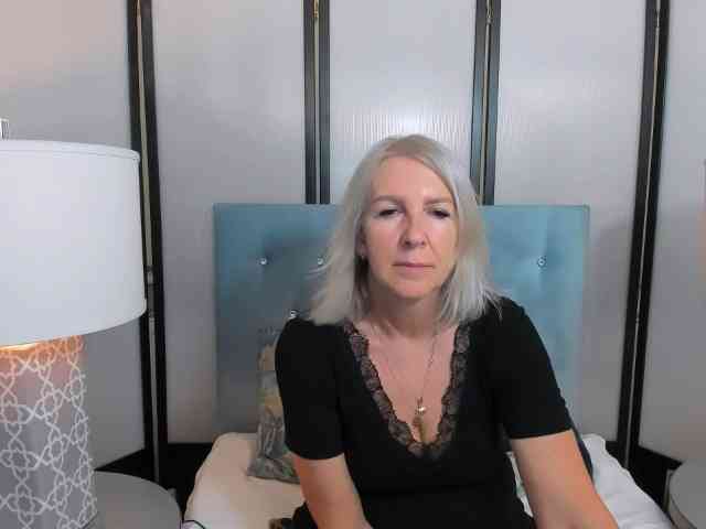EricaDevil webcam