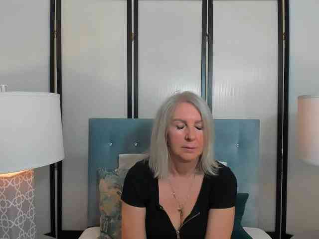 EricaDevil webcam