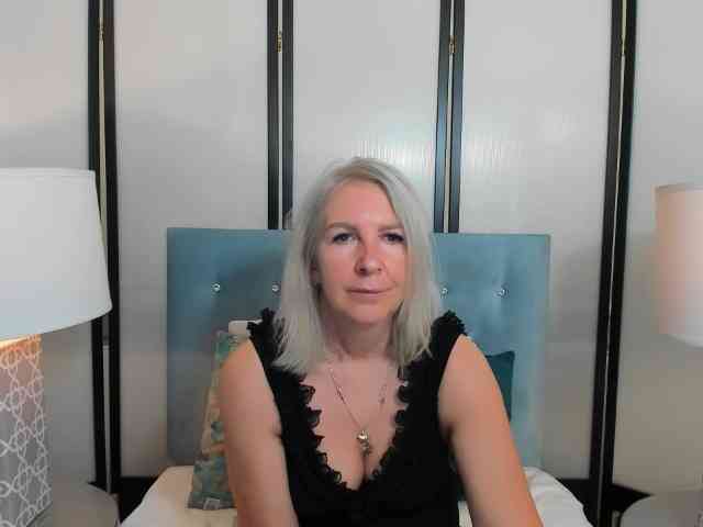 EricaDevil webcam