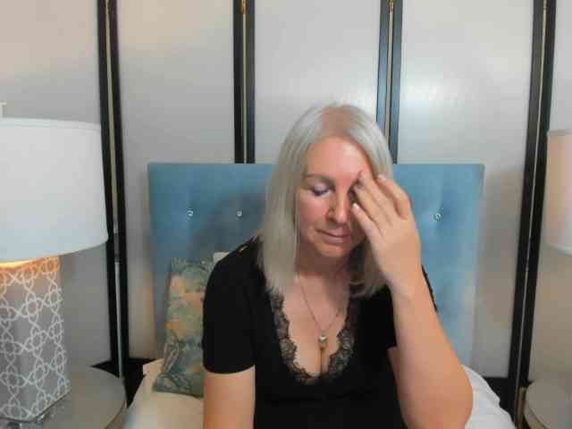EricaDevil webcam