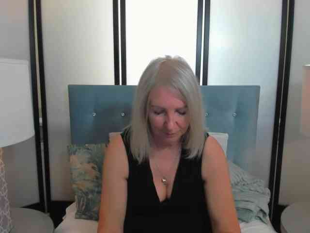 EricaDevil webcam