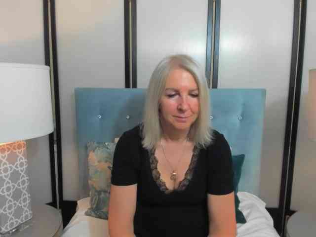 EricaDevil webcam