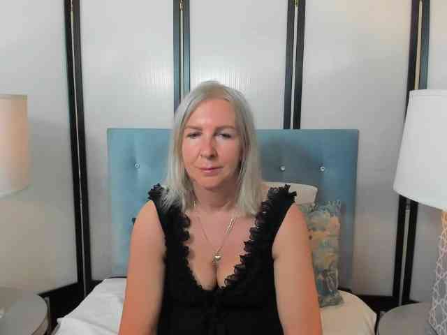 EricaDevil webcam