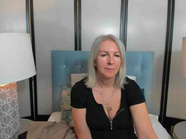 EricaDevil webcam