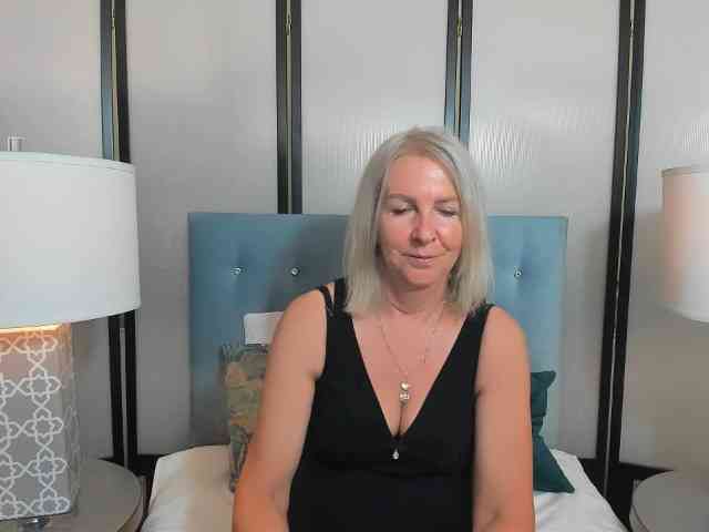 EricaDevil webcam