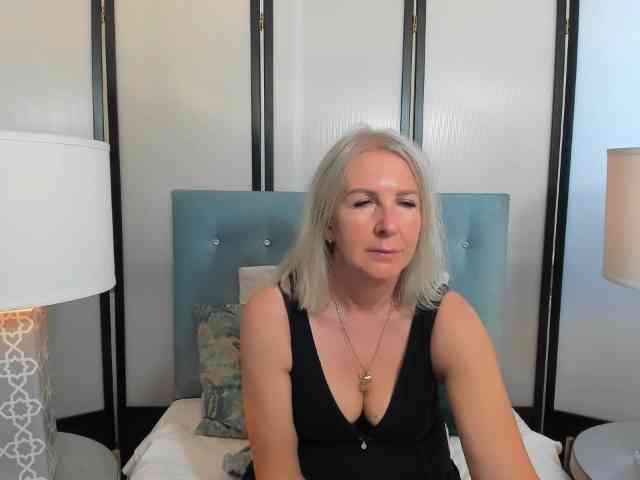 EricaDevil webcam