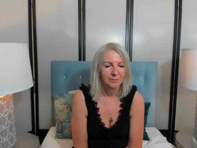 EricaDevil webcam