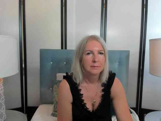 EricaDevil webcam
