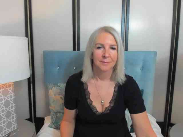 EricaDevil webcam