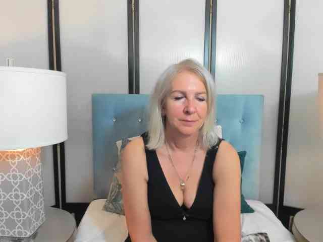 EricaDevil Live Webcam on BongaCams