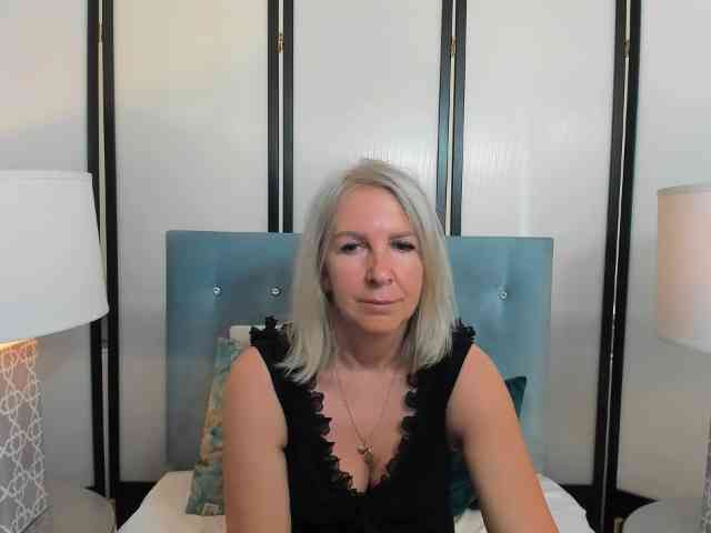 EricaDevil webcam