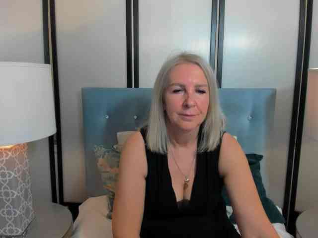 EricaDevil webcam