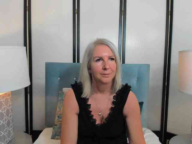 EricaDevil webcam