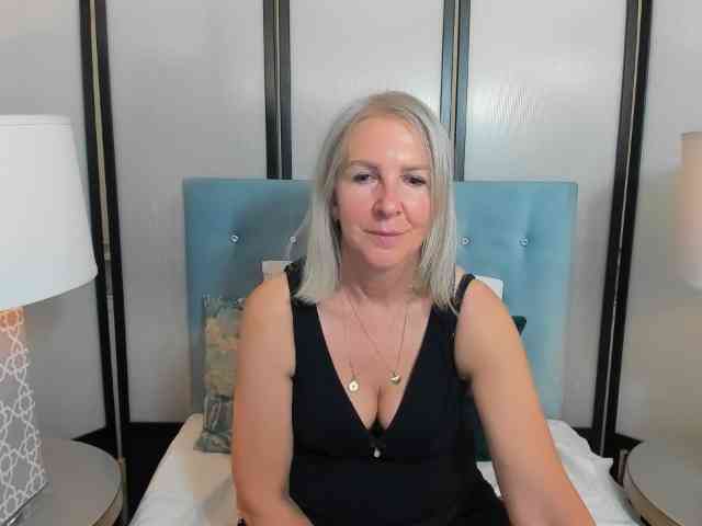 EricaDevil webcam