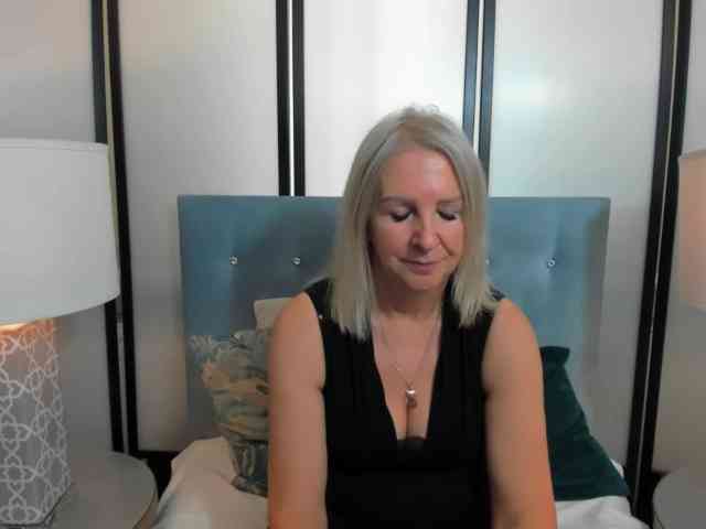 EricaDevil webcam