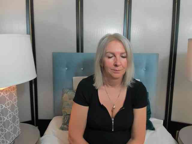 EricaDevil webcam