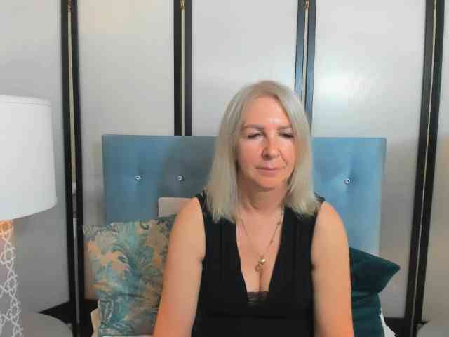 EricaDevil webcam