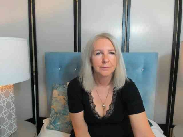 EricaDevil webcam