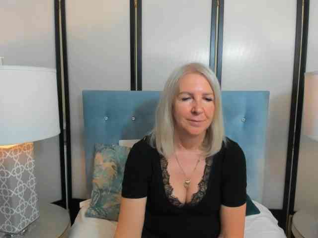 EricaDevil webcam