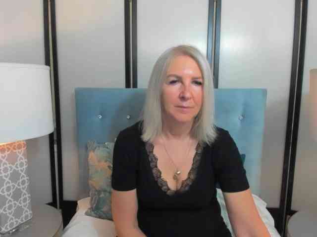 EricaDevil webcam