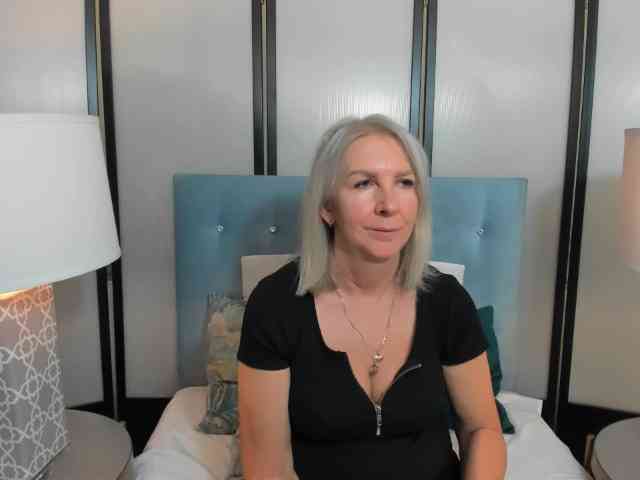 EricaDevil webcam