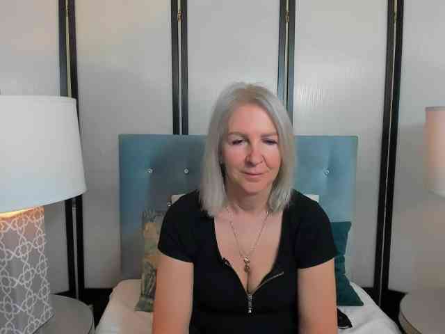 EricaDevil webcam