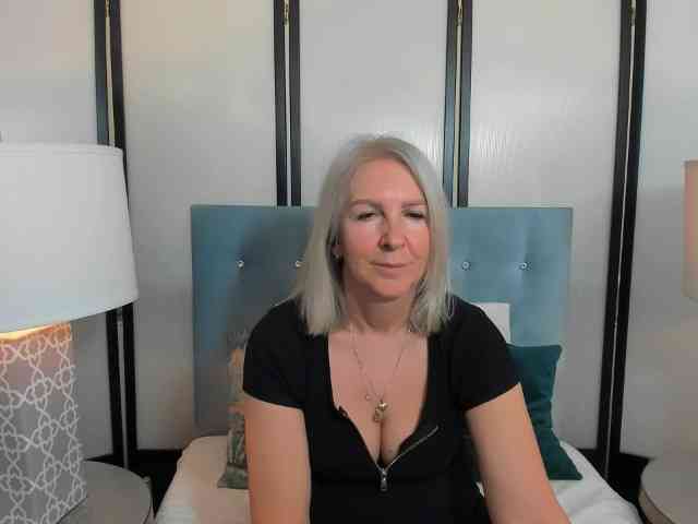 EricaDevil webcam