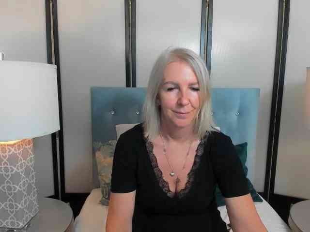 EricaDevil webcam