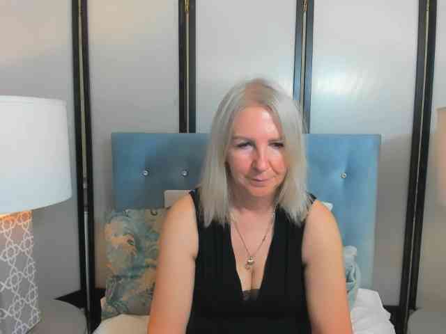EricaDevil webcam