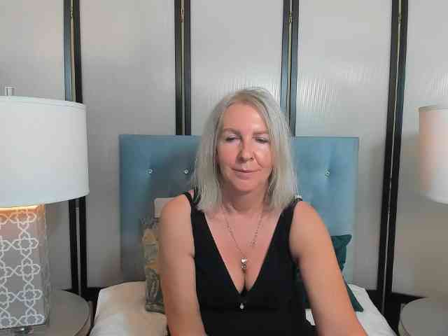 EricaDevil webcam