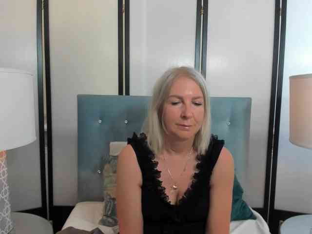 EricaDevil webcam