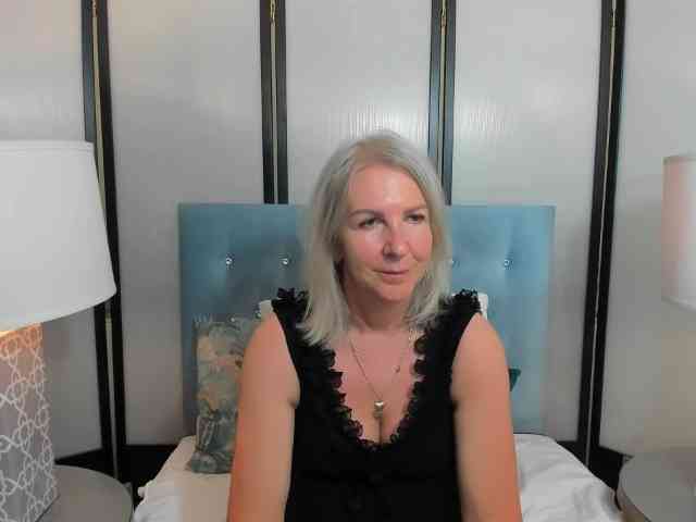 EricaDevil webcam