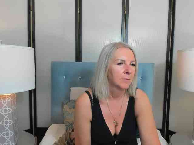 EricaDevil webcam