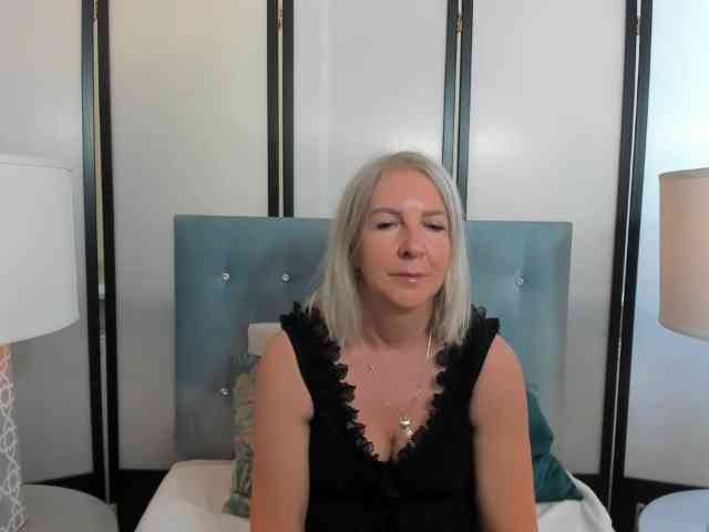 EricaDevil webcam