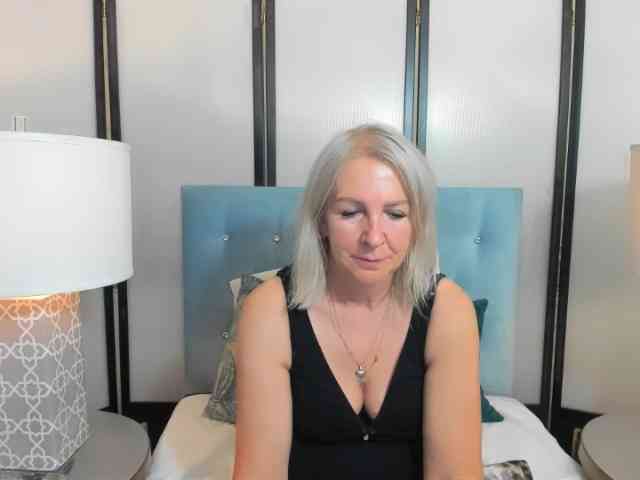 EricaDevil webcam