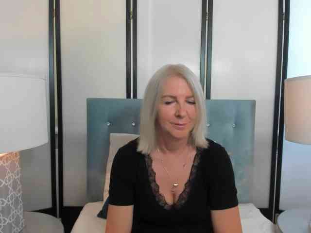 EricaDevil webcam