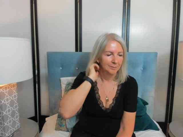 EricaDevil webcam