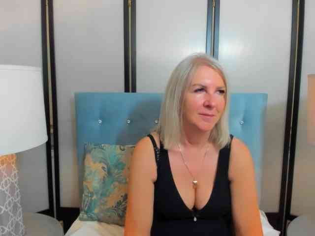 EricaDevil webcam