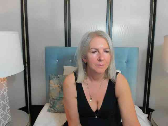 EricaDevil webcam